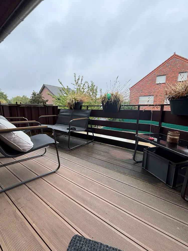 3 room apartment with 76 m² in Mönchengladbach – Photo 4