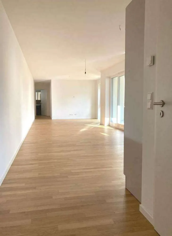 3 room apartment with 68 m² in Heilbronn – Photo 1