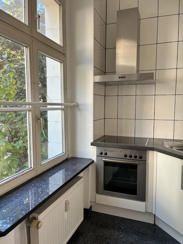 3 Zimmer Wohnung mit 66 m² in Frankfurt am Main – Bild 7