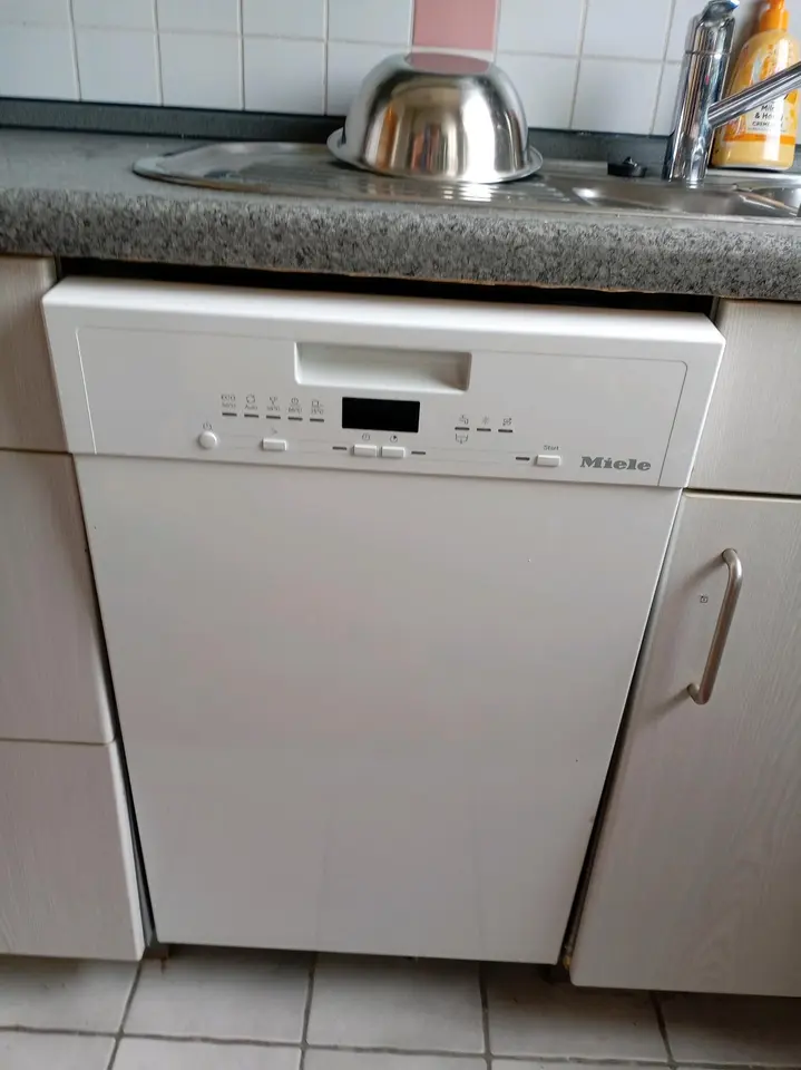 3 Zimmer Wohnung mit 73 m² in Bensheim – Bild 4