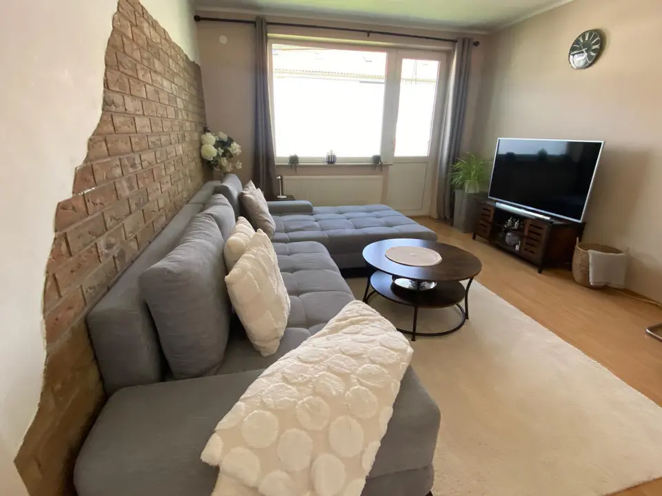 3 Zimmer Wohnung mit 59 m² in Hannover – Bild 1