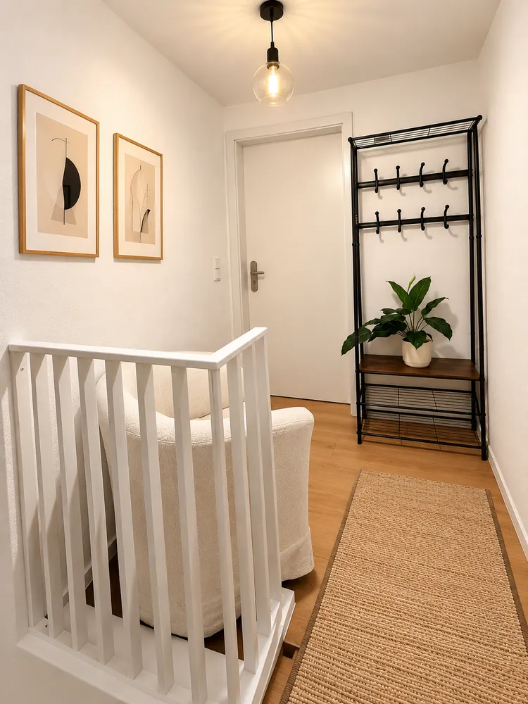 1 Zimmer Wohnung mit 39 m² in Stuttgart – Bild 9