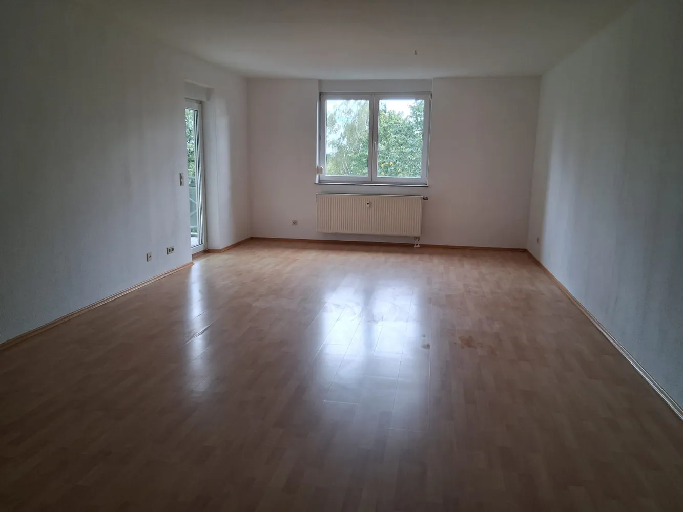 3 Zimmer Wohnung mit 87 m² in Sonneberg – Bild 9