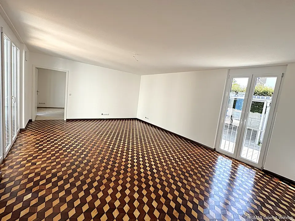 4 Zimmer Wohnung mit 109 m² in Dachau – Bild 1
