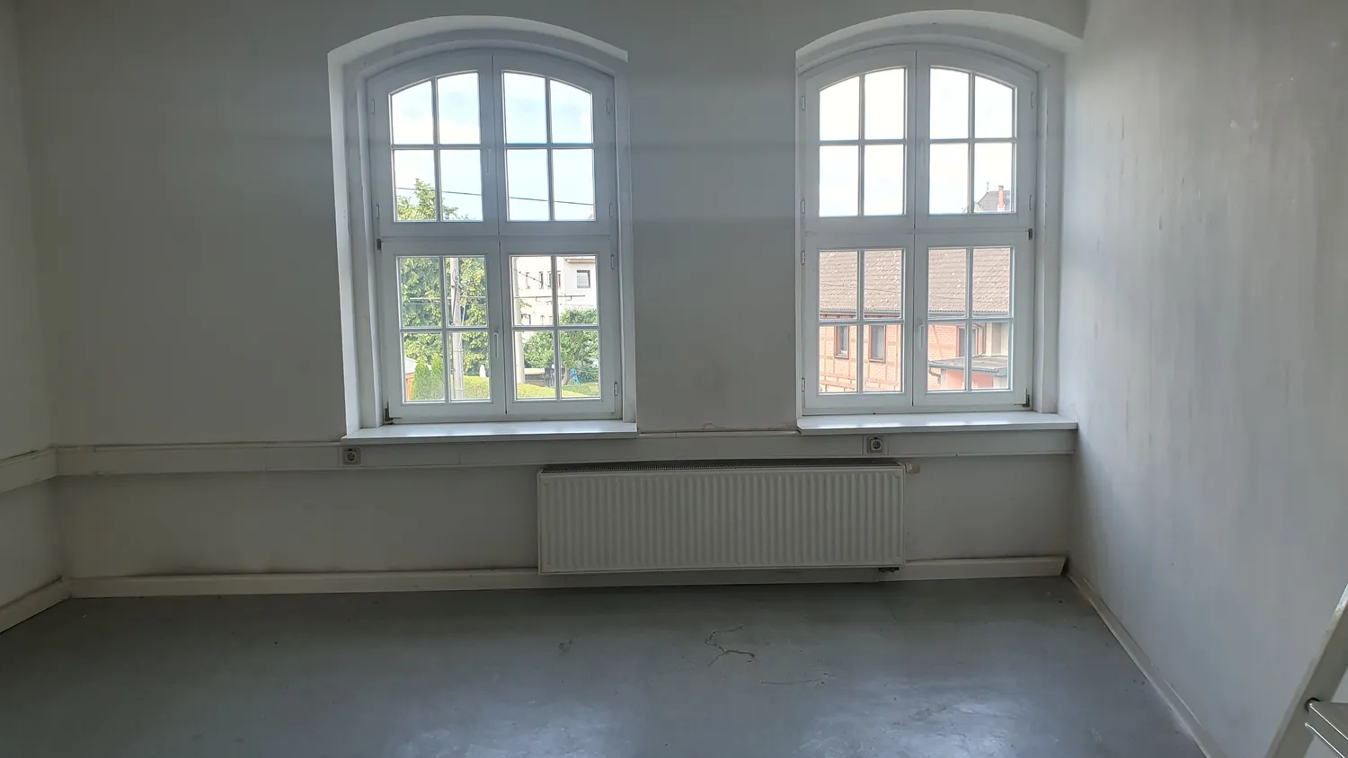 6 Zimmer Wohnung mit 149 m² in Nordhausen – Bild 12