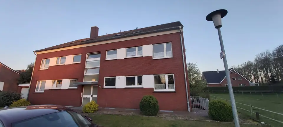 Studio mit 30 m² in Lingen – Bild 9