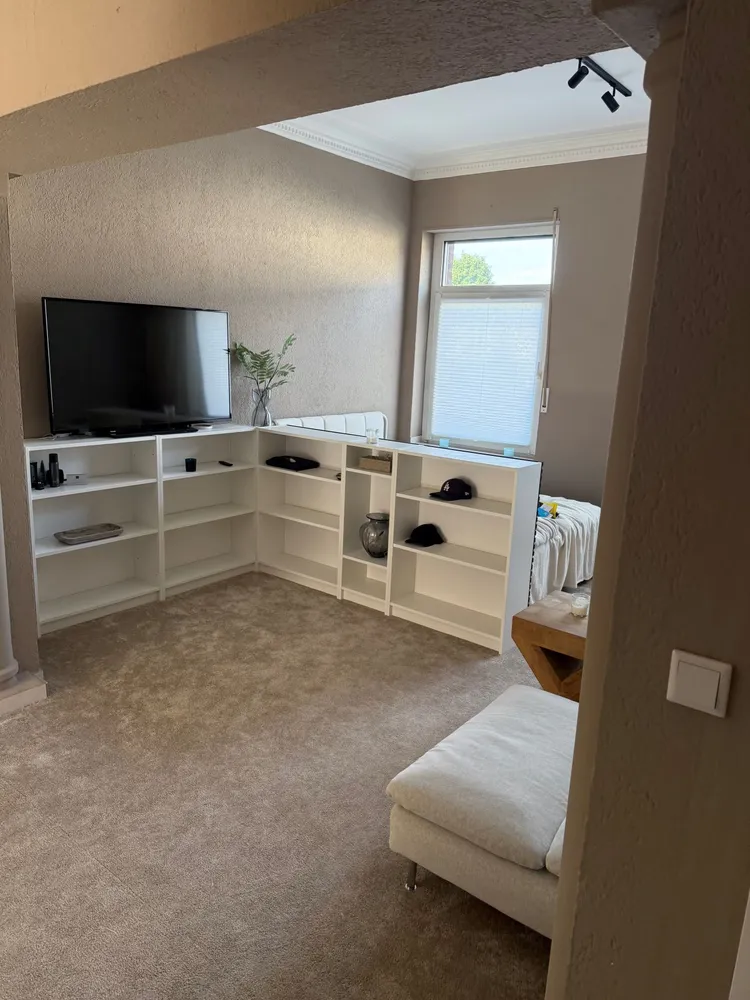2 Zimmer Wohnung mit 54 m² in Willich – Bild 2