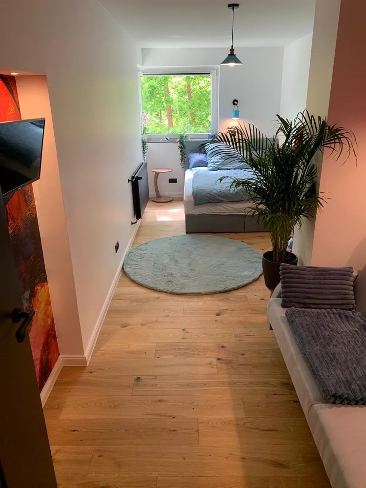 3 room apartment with 87 m² in Berlin – Photo 3