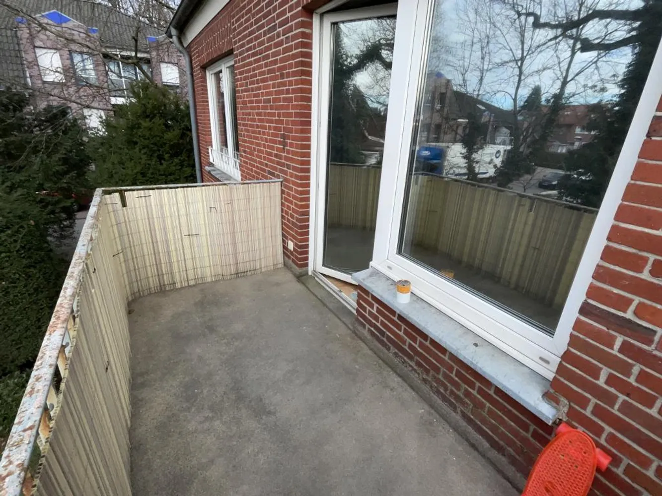 3 room apartment with 59 m² in Ahaus – Photo 1