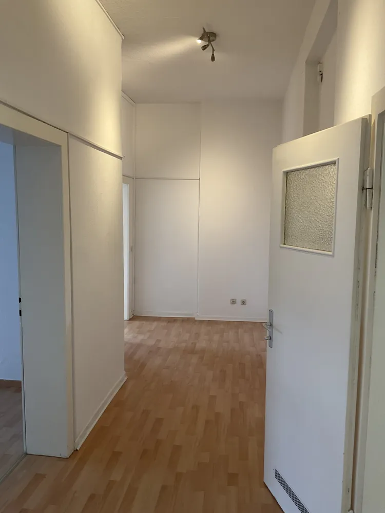 4 Zimmer Wohnung mit 107 m² in Hannover – Bild 5