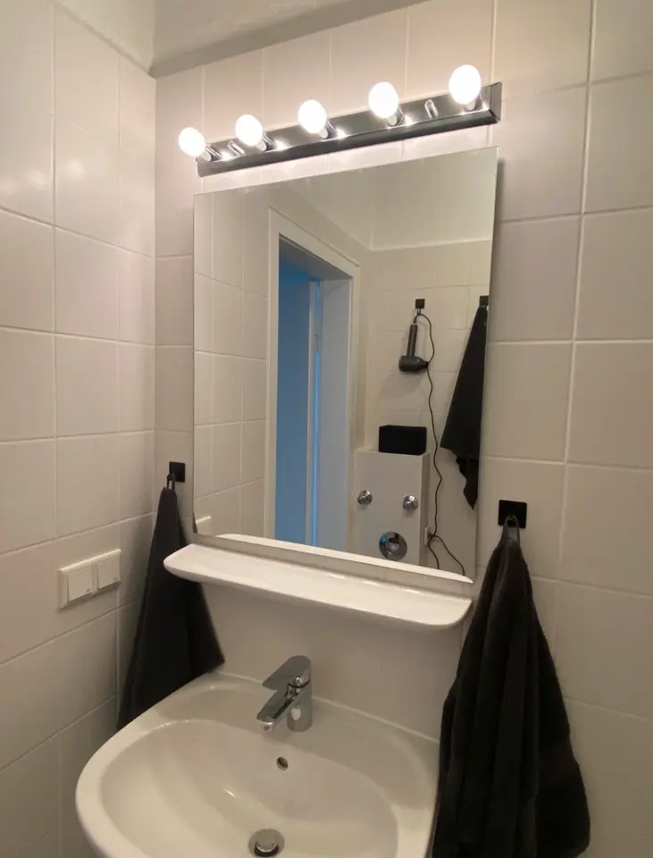 2 Zimmer Wohnung mit 43 m² in Hannover – Bild 9