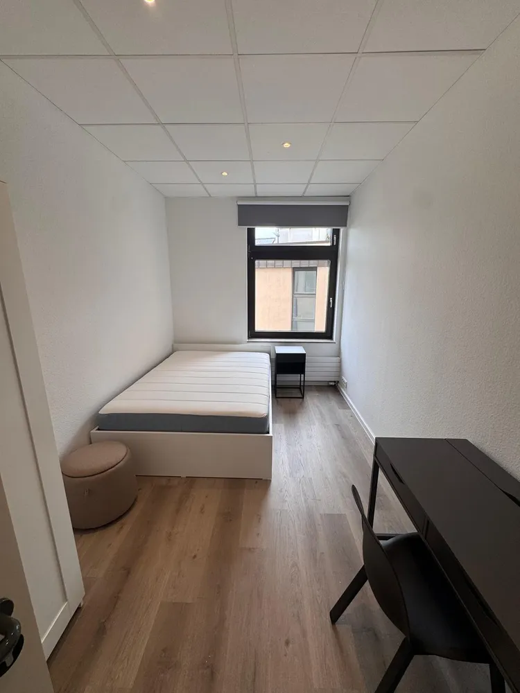 5 Zimmer Wohnung mit 80 m² in Aachen – Bild 5