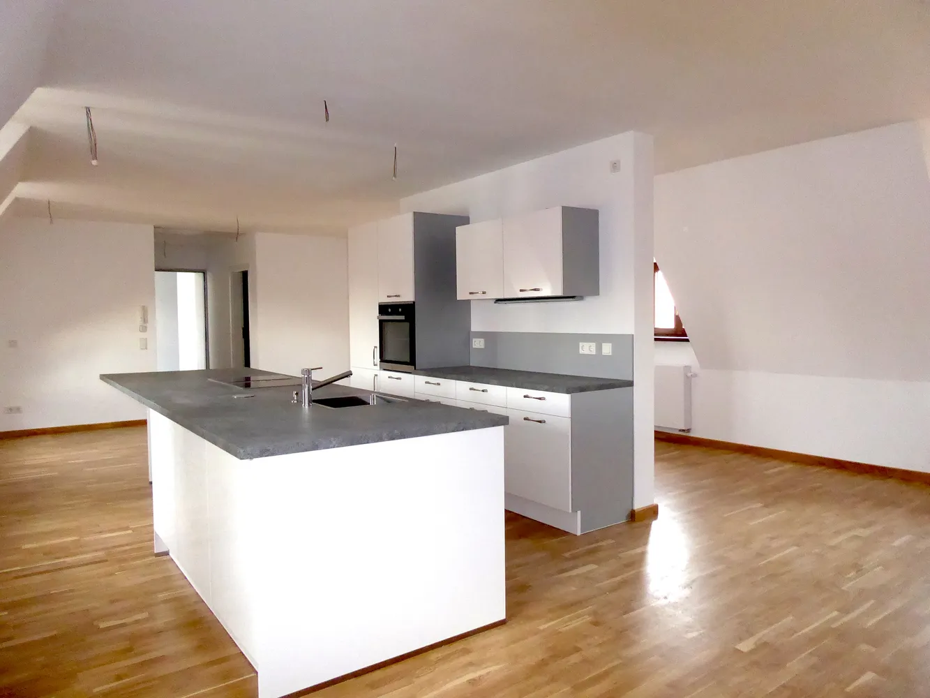 2 room apartment with 115 m² in Amberg – Photo 4