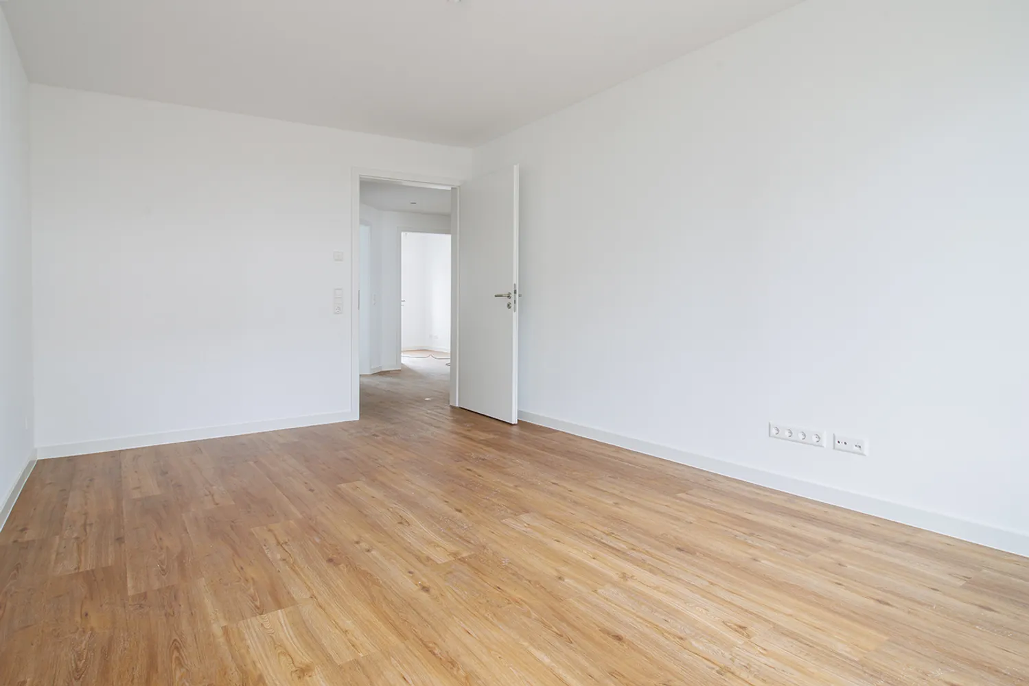 4 Zimmer Wohnung mit 122 m² in Hannover – Bild 5