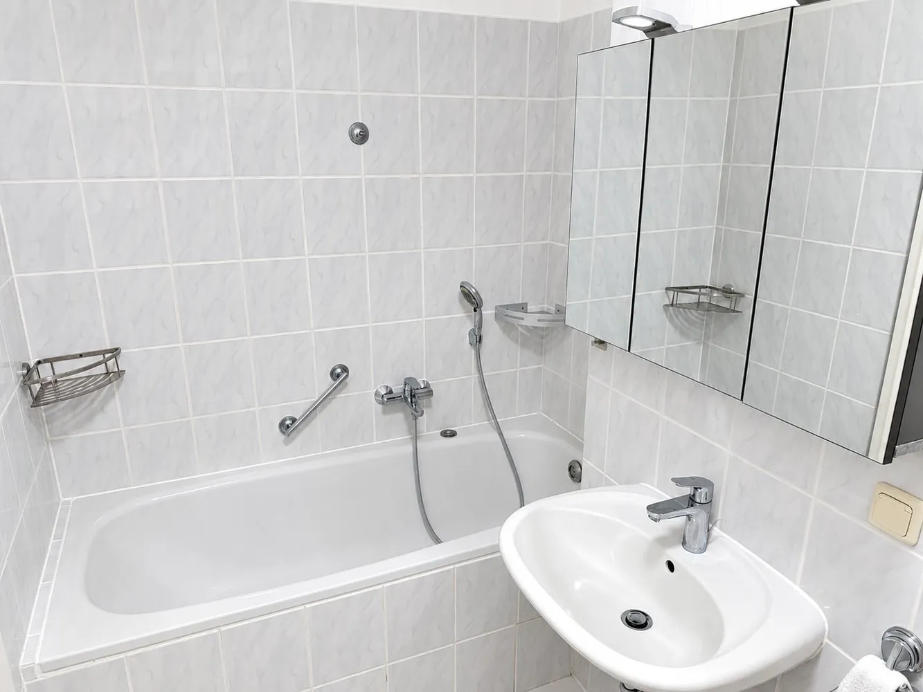 3 Zimmer Wohnung mit 91 m² in Mainz – Bild 6