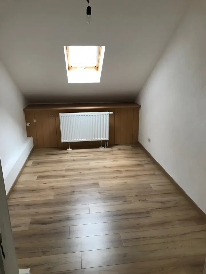 3 Zimmer Wohnung mit 50 m² in Coburg – Bild 6
