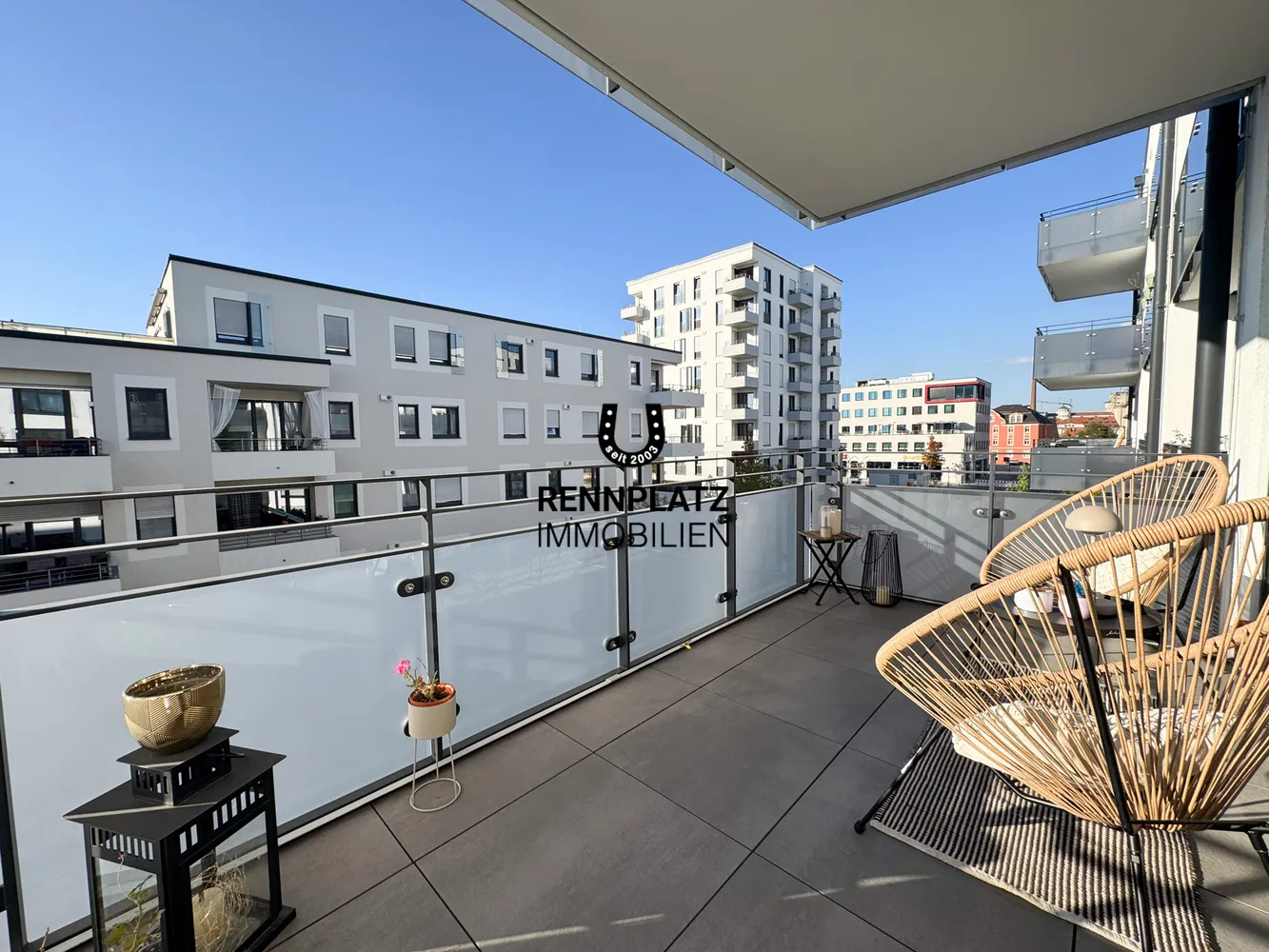 2 room apartment with 41 m² in Regensburg – Photo 8