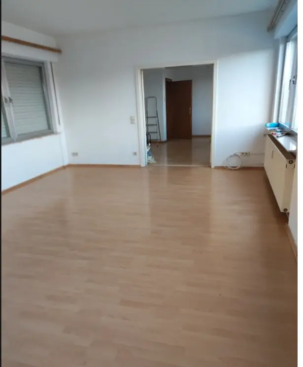 3 Zimmer Wohnung mit 95 m² in Rodgau – Bild 1