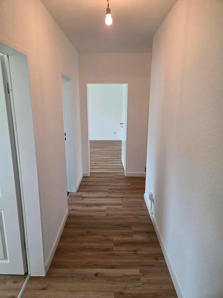 4 Zimmer Wohnung mit 86 m² in Detmold – Bild 5