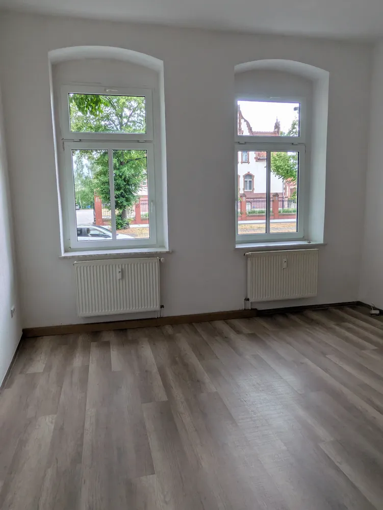2 Zimmer Wohnung mit 56 m² in Halle (Saale) – Bild 8