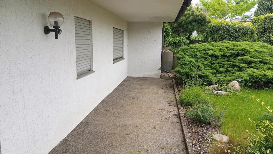 2 Zimmer Wohnung mit 75 m² in Offenburg – Bild 3