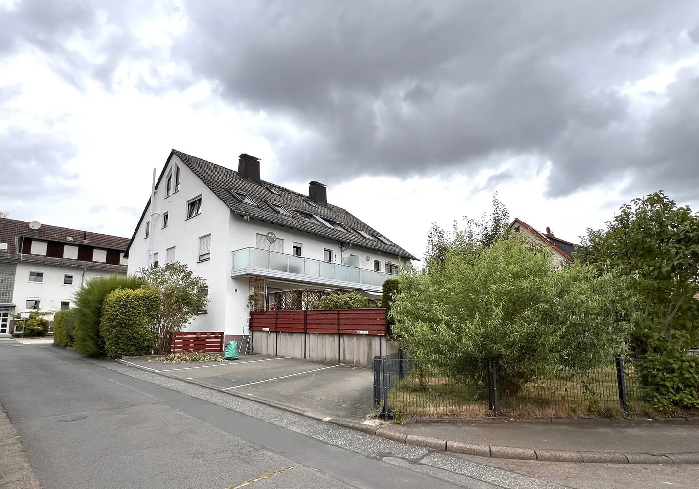 2 Zimmer Wohnung mit 80 m² in Marburg – Bild 9