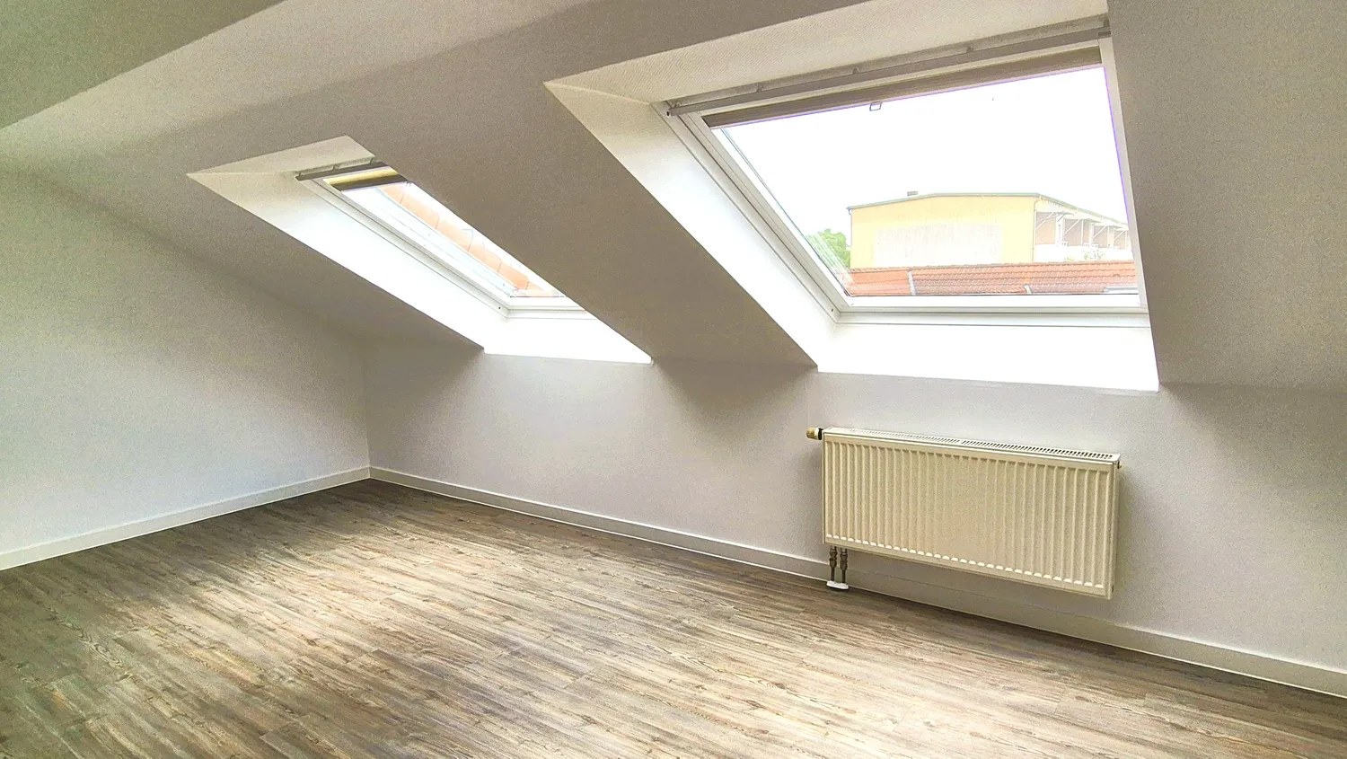 4 Zimmer Wohnung mit 115 m² in Sangerhausen – Bild 4