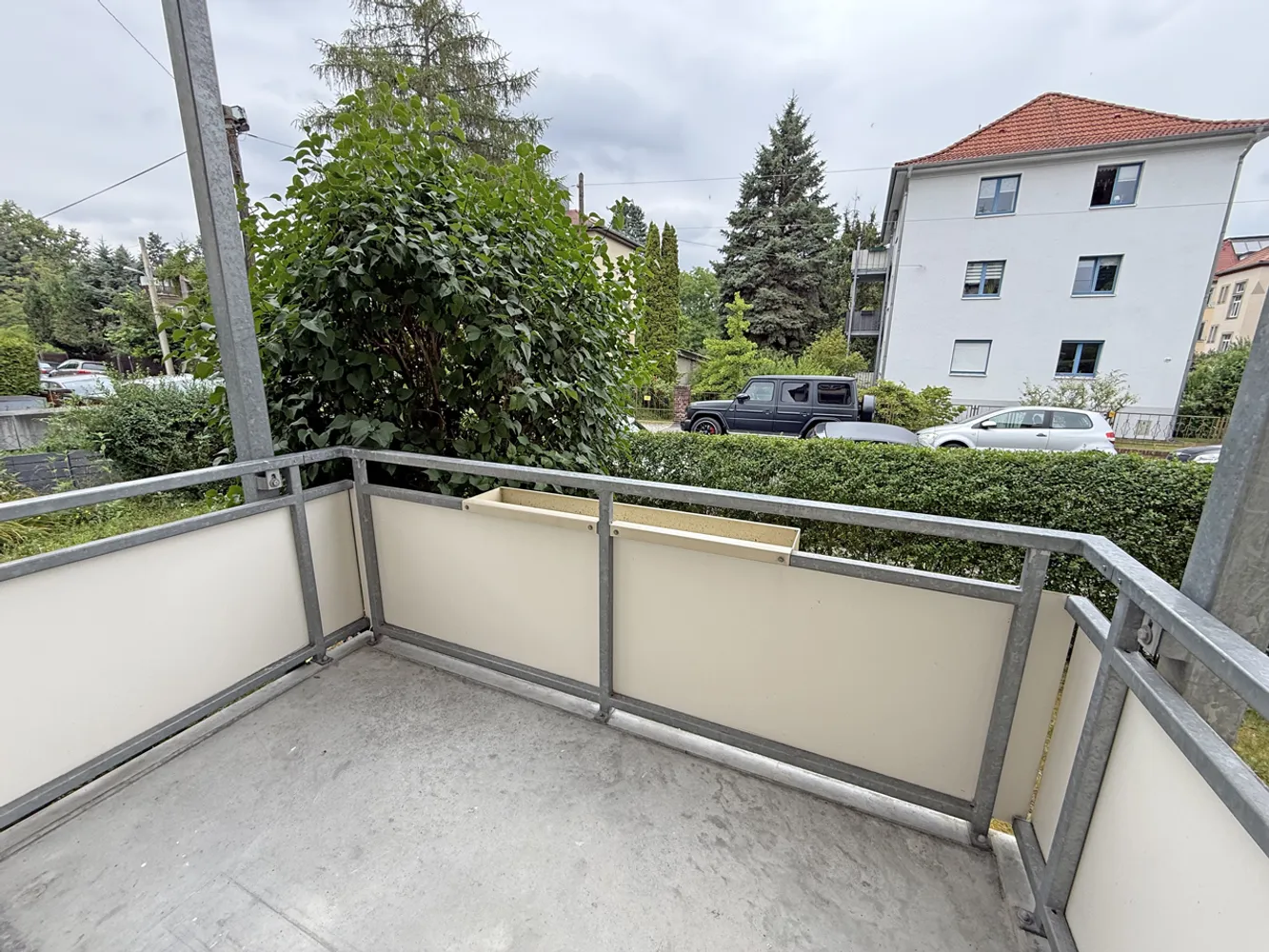 3 Zimmer Wohnung mit 64 m² in Dresden – Bild 5