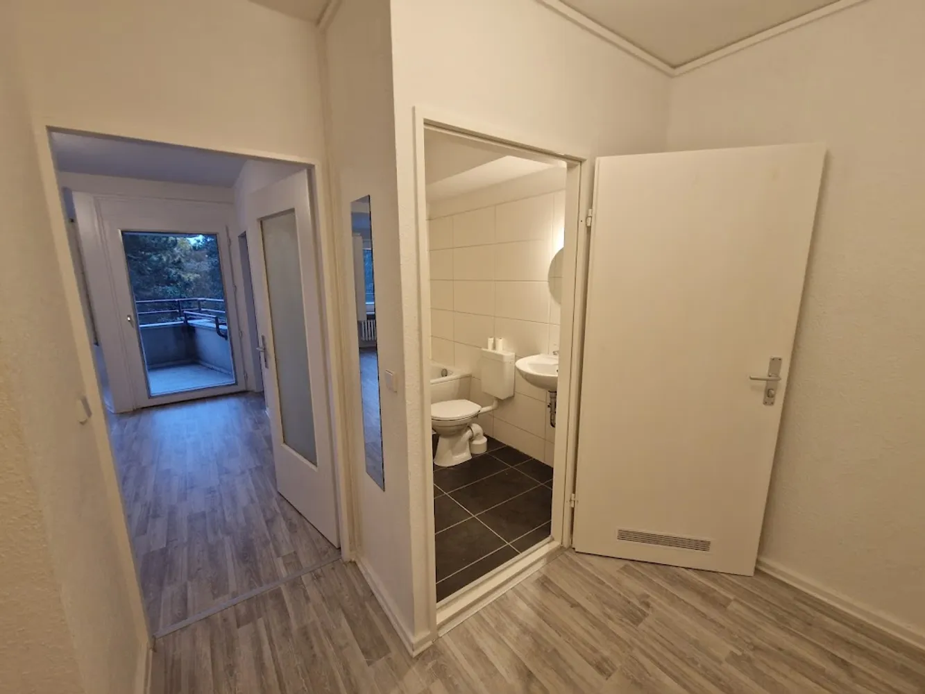 1 Zimmer Wohnung mit 32 m² in Berlin – Bild 3