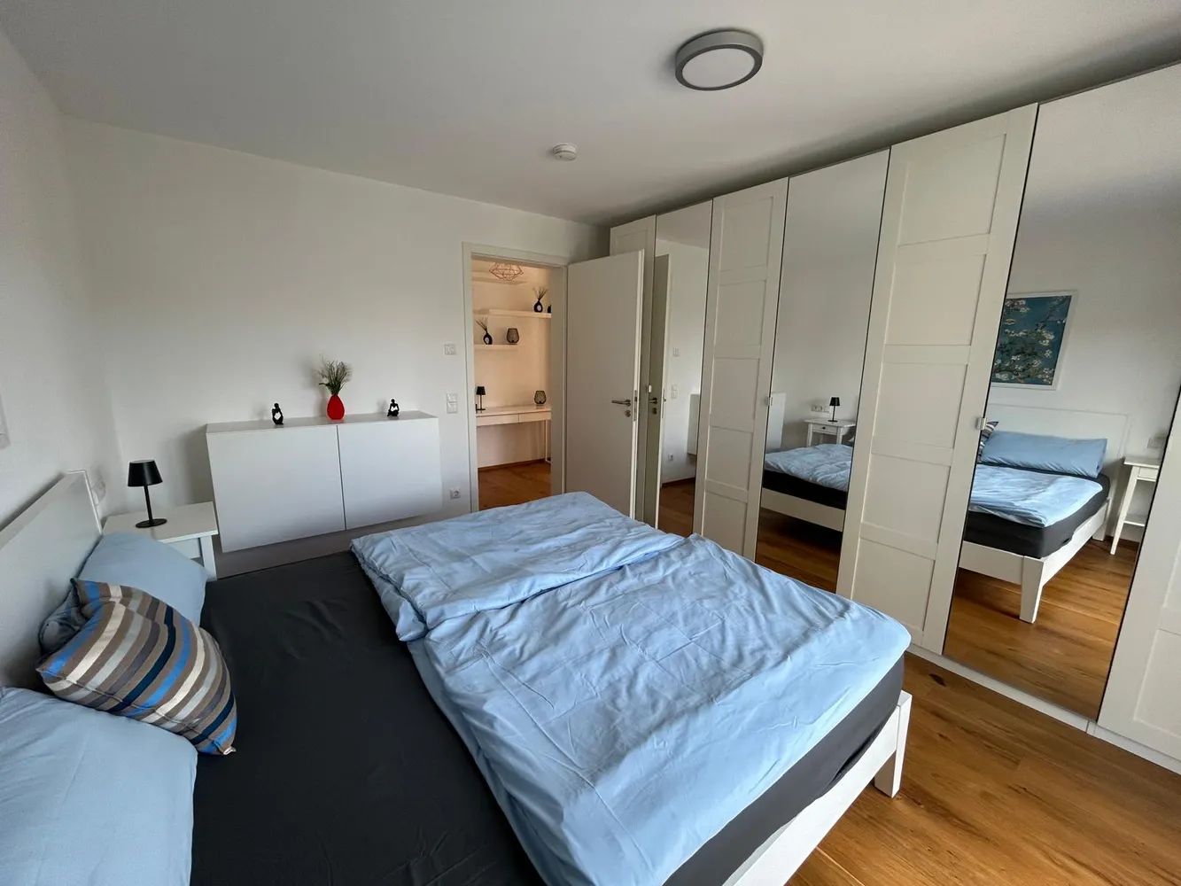 2 Zimmer Wohnung mit 86 m² in Lindau – Bild 12