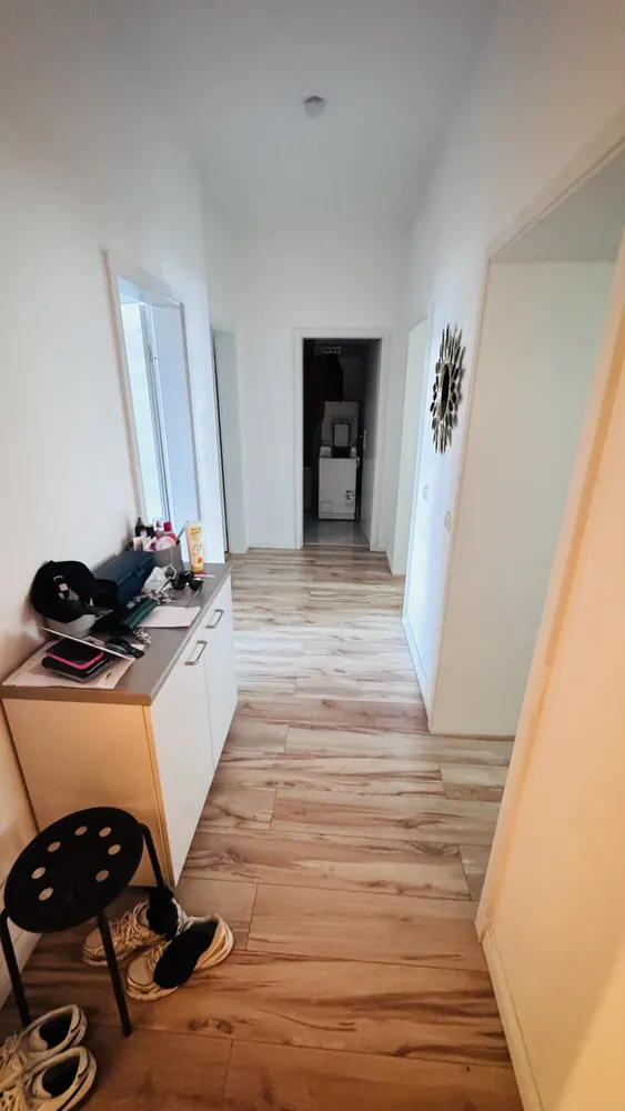3 room apartment with 82 m² in Magdeburg – Photo 4