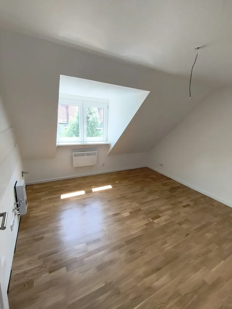 3 Zimmer Wohnung mit 60 m² in Hannover – Bild 3
