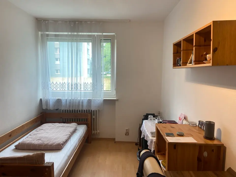 WG-Zimmer mit 30 m² in Starnberg – Bild 8