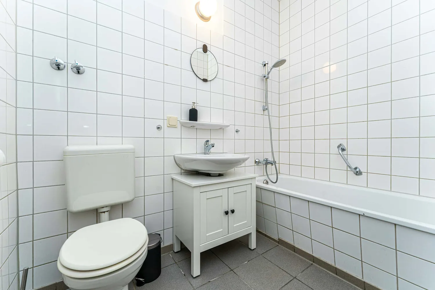 Shared room with 8 m² in Berlin – Photo 10