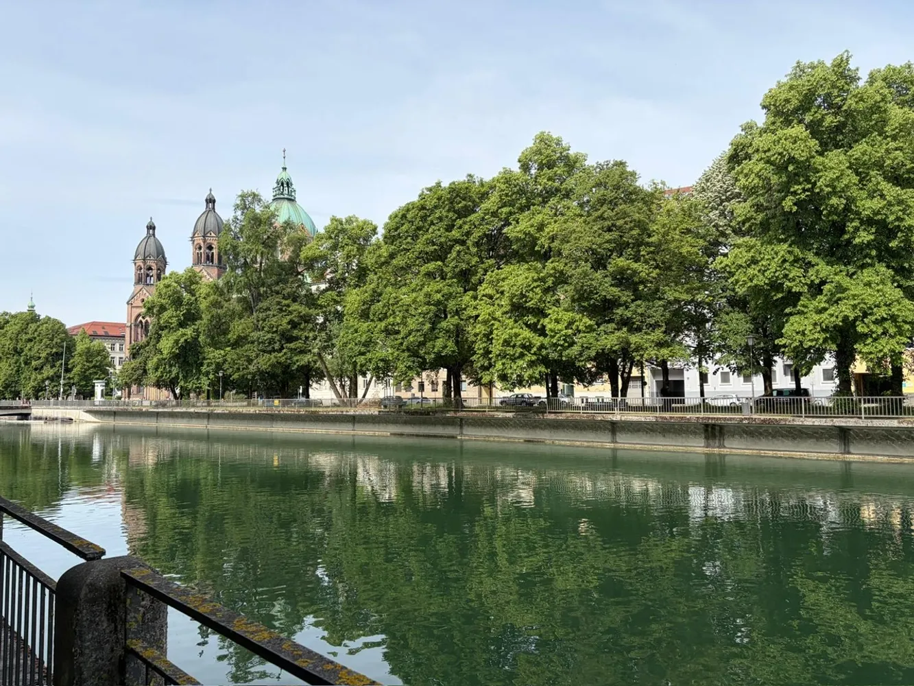 3 Zimmer Wohnung mit 79 m² in München – Bild 9