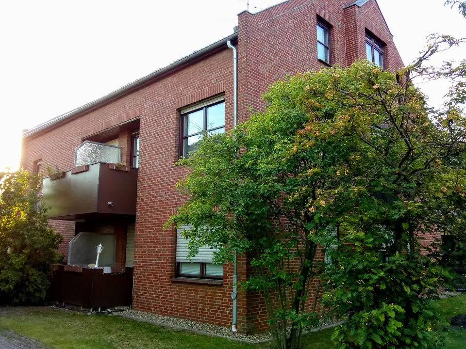 Studio mit 45 m² in Braunschweig – Bild 5