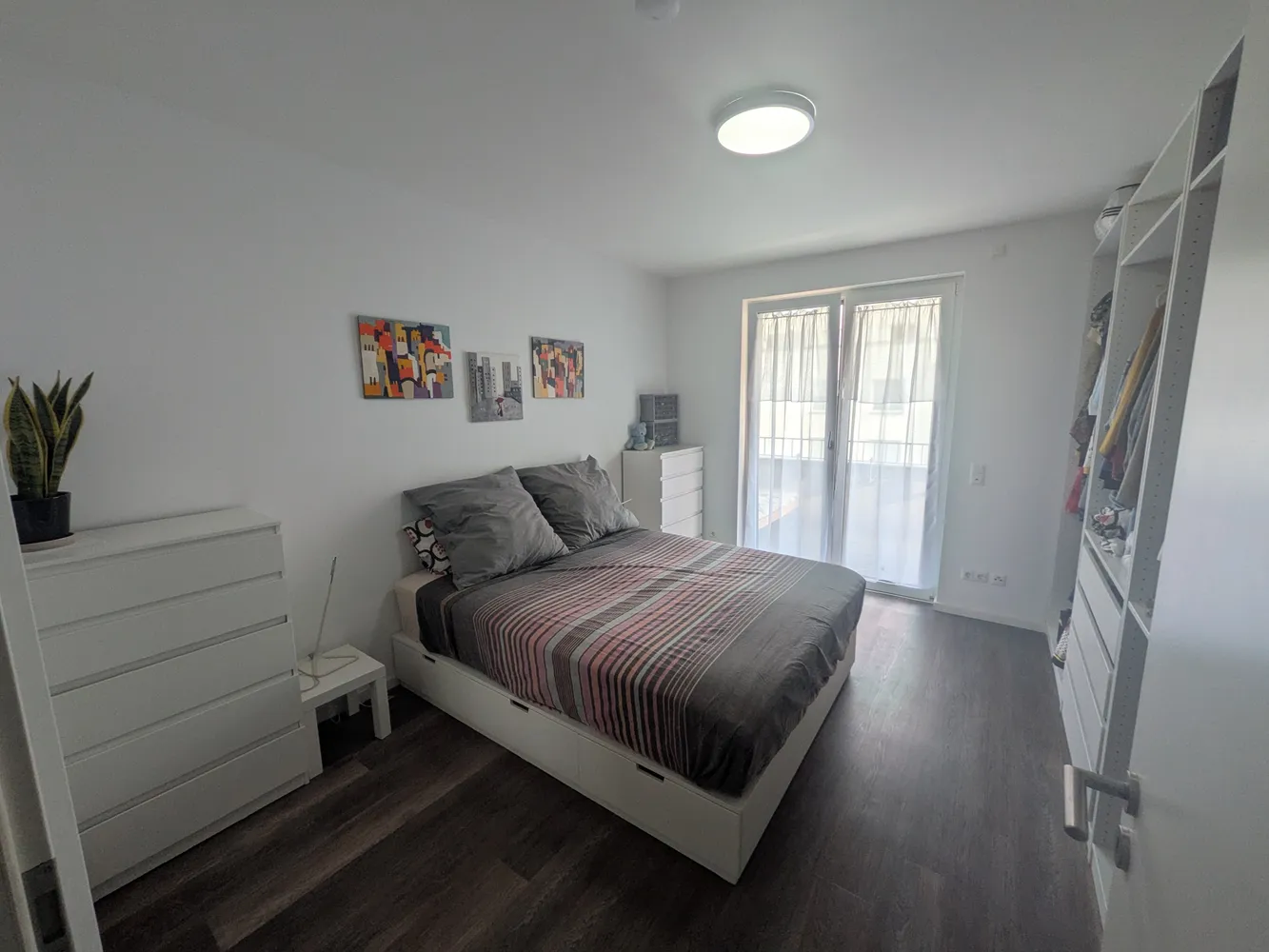 4 Zimmer Wohnung mit 80 m² in Berlin – Bild 7