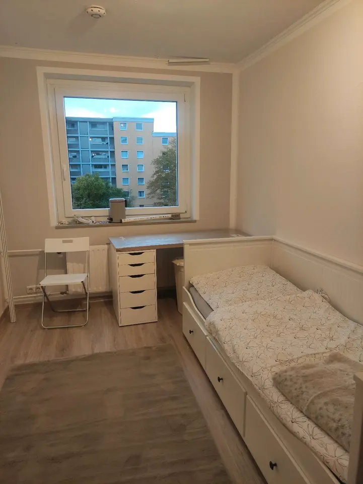 WG-Zimmer mit 88 m² in Hannover – Bild 4
