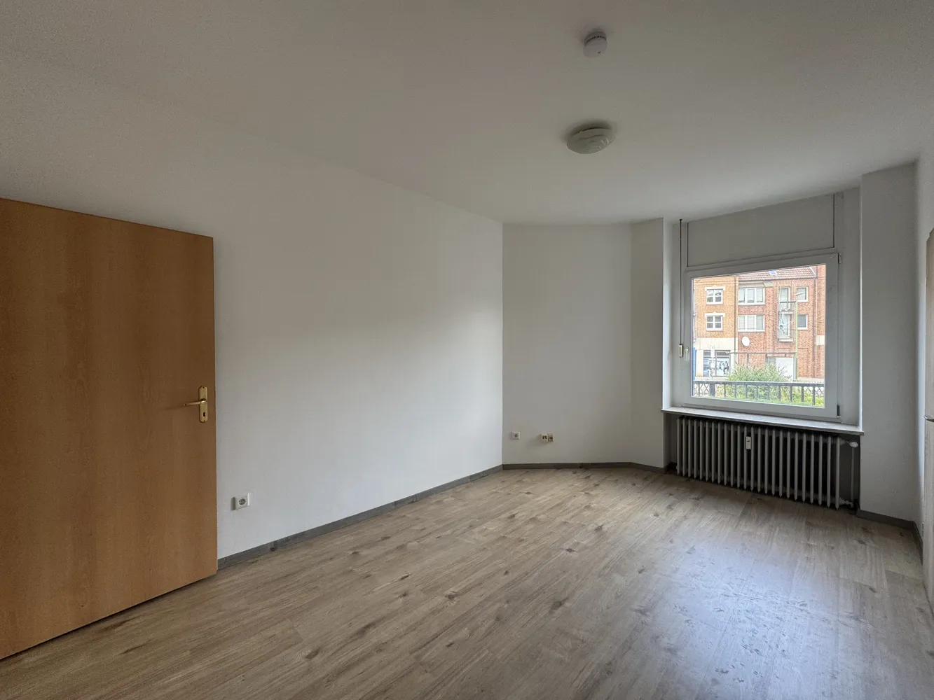 3 Zimmer Wohnung mit 52 m² in Hagen – Bild 3