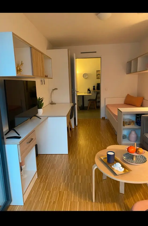 WG-Zimmer mit 16 m² in Mainz – Bild 1