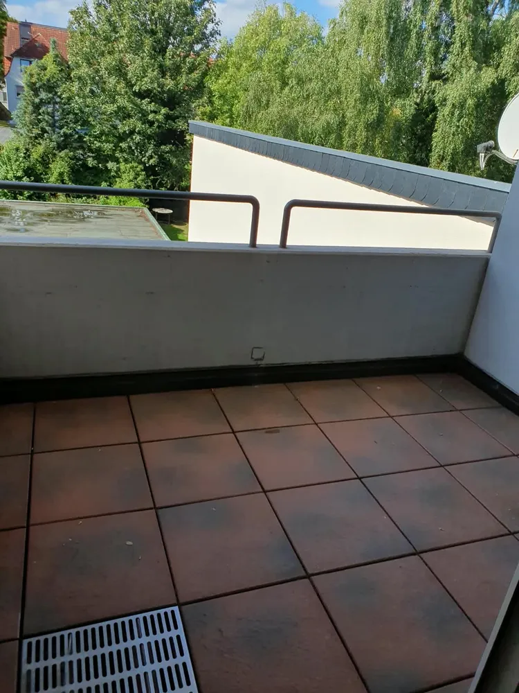 3 room apartment with 78 m² in Osnabrück – Photo 1
