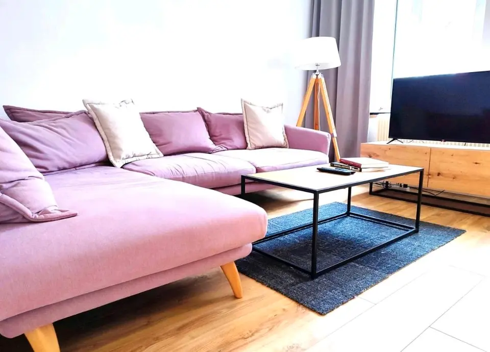 WG-Zimmer mit 52 m² in Bielefeld – Bild 1