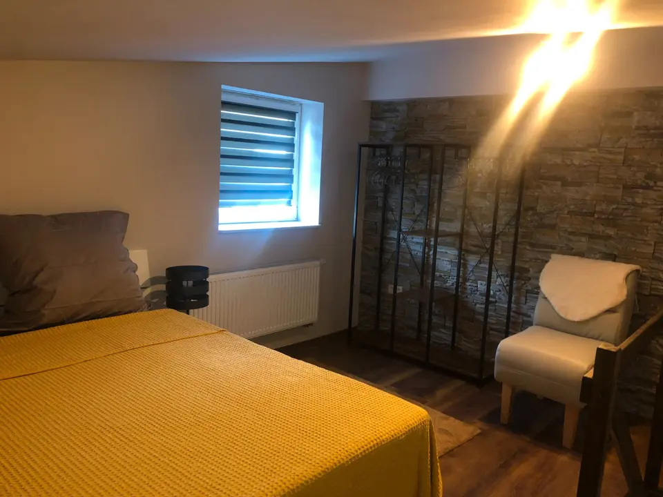 WG-Zimmer mit 56 m² in Langenfeld – Bild 9
