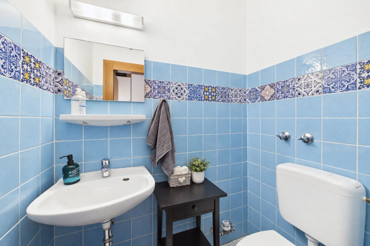 2 Zimmer Wohnung mit 59 m² in Düsseldorf – Bild 11