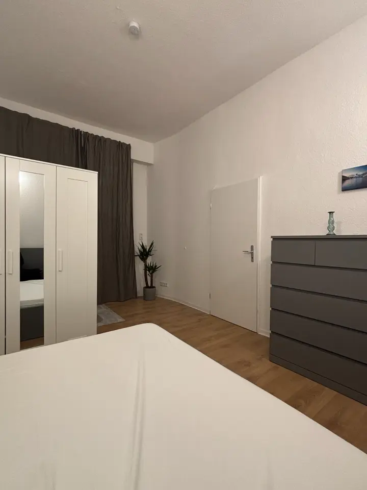 WG-Zimmer mit 15 m² in Dortmund – Bild 2