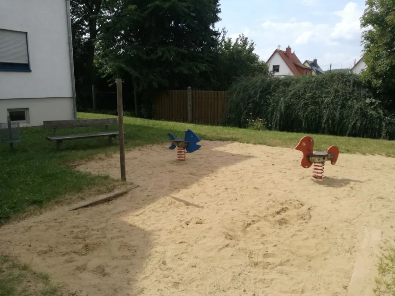 2 Zimmer Wohnung mit 50 m² in Pirna – Bild 2