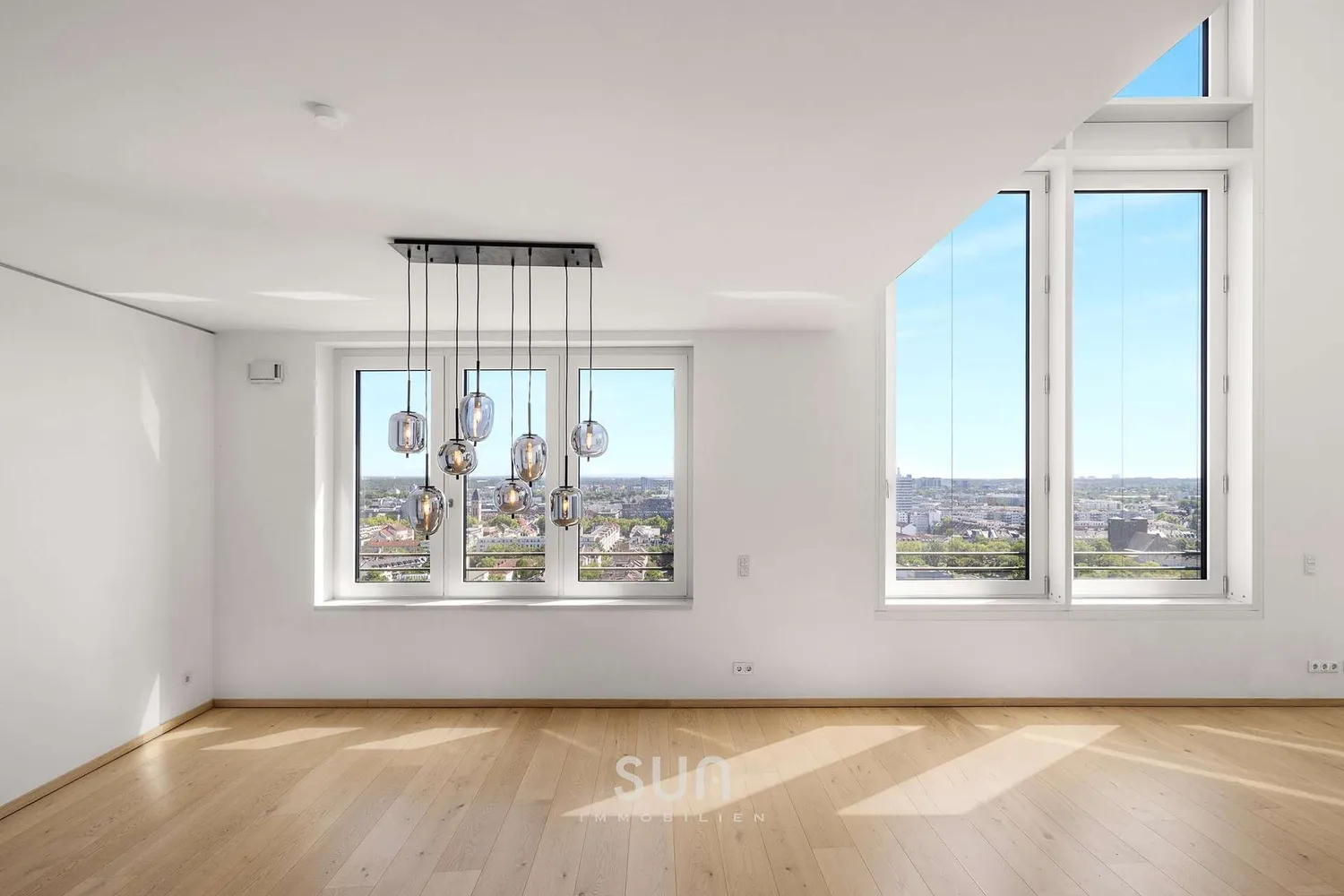 3 Zimmer Wohnung mit 169 m² in Frankfurt am Main – Bild 12