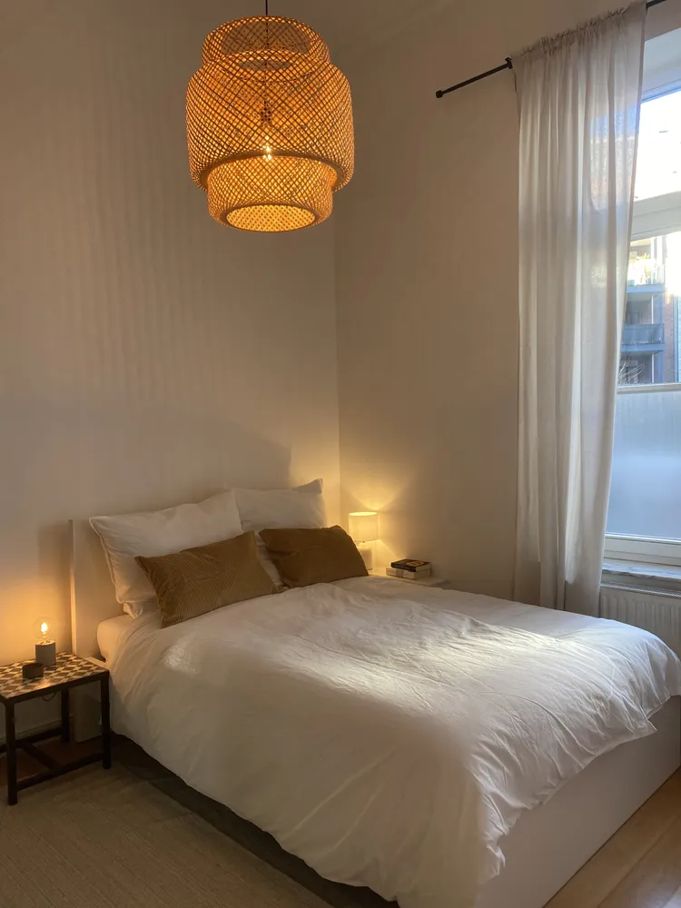 2 Zimmer Wohnung mit 51 m² in Düsseldorf – Bild 12