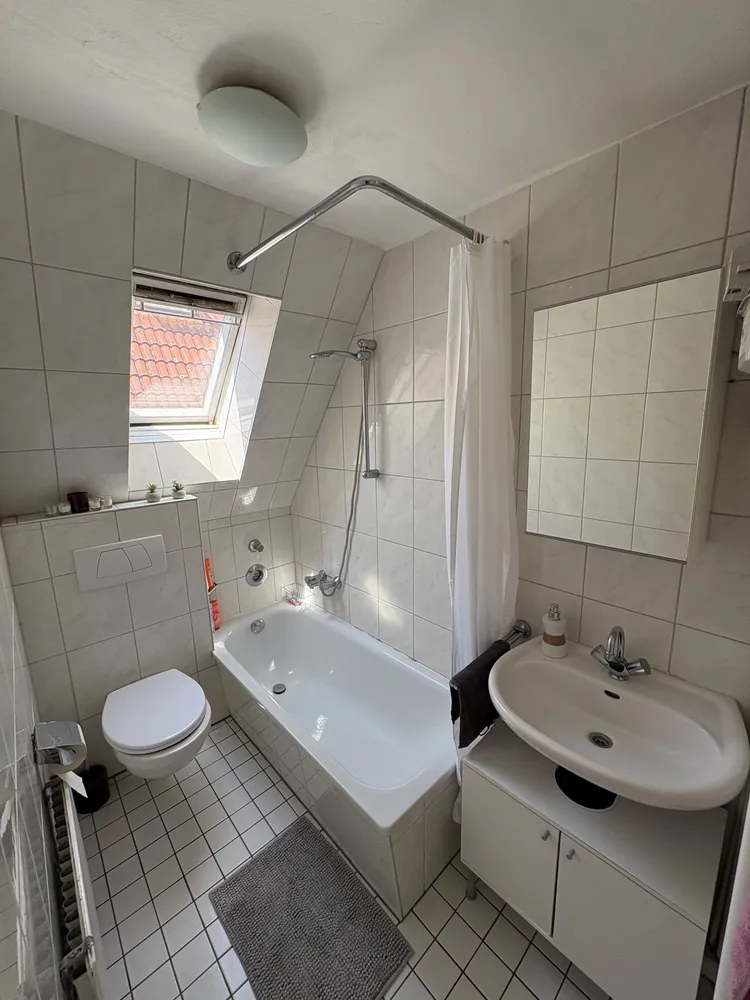 3 Zimmer Wohnung mit 59 m² in Münster – Bild 10