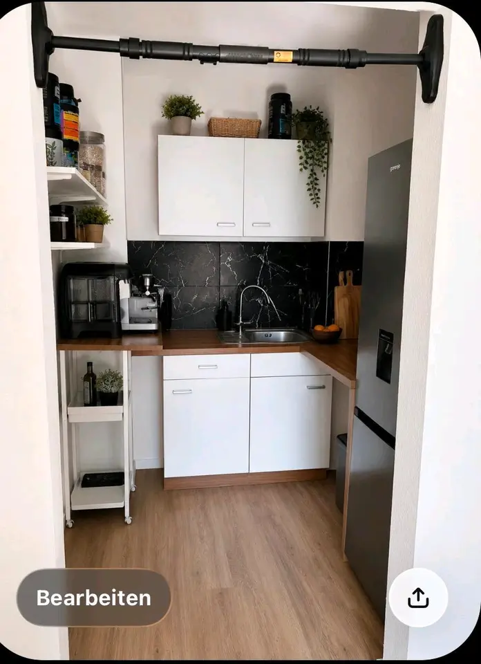 2 Zimmer Wohnung mit 42 m² in Moers – Bild 9